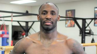 Yordenis Ugas Wants to Stand Out in a Stacked Division