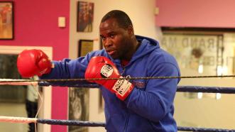 Adonis Stevenson