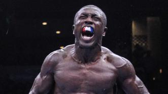 Andre Berto