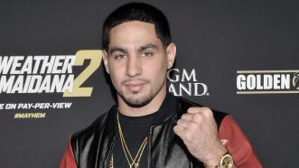 Danny Garcia
