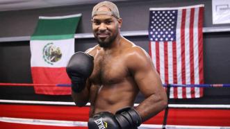 Gerald Washington