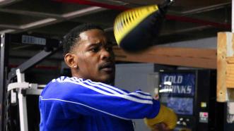 Daniel Jacobs