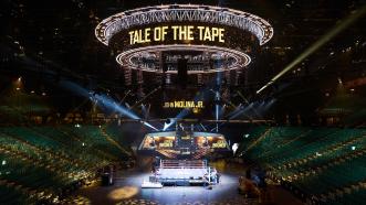 Premier Boxing Champions "Ring of Honor"