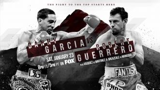 Garcia vs Guerrero