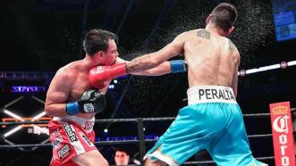 Guerrero vs Peralta