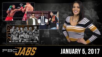 PBC Jabs: January 5, 2017