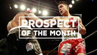 August 2017 Prospect of the Month: Jose Miguel Borrego 