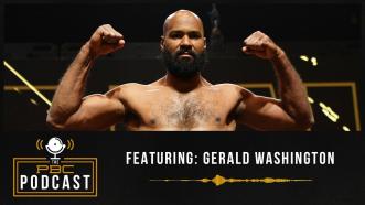 Gerald Washington & The State of the Heavyweights