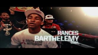 Barthelemy vs Demarco preview: June 21, 2015