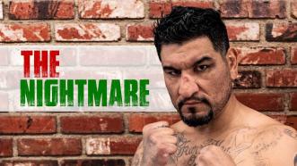 How Chris Arreola Became Known as "The Nightmare"