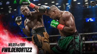 PBC Countdown: Wilder vs Ortiz 2 - Wilder vs Ortiz 1