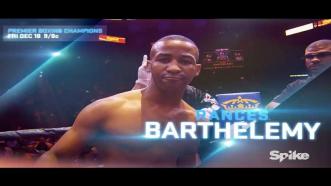 Barthelemy vs Shafikov, Thomas vs Gassiev preview: December 18, 2015