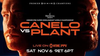 Canelo Alvarez vs Caleb PREVIEW: November 6, 2021 | Live on Showtime PPV