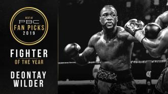 Best of PBC 2019: Fighter of the Year