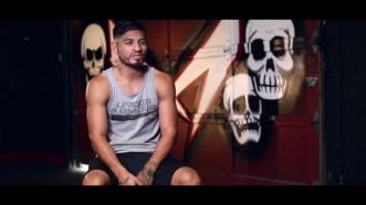 Getting to know Abner Mares: Episode 1