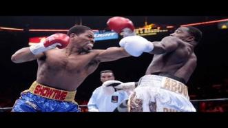 Broner vs Porter, Spence vs Lo Greco highlights: June 20, 2015 