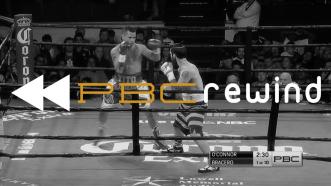 PBC Rewind: October 10, 2015