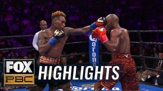 Jermell Charlo refuses to let one loss affect his legacy