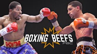 PBC Boxing Beefs: Shawn Porter vs Danny Garcia