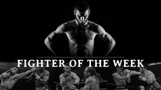 Fighter Of The Week: Artur Beterbiev
