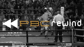 PBC Rewind: June 25, 2016