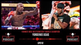 Yordenis Ugas Returns, What’s Next For Gervonta Davis? | The PBC Podcast