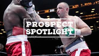 PBC Prospect Spotlight: Adam Kownacki