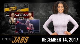 PBC Jabs: December 14, 2017