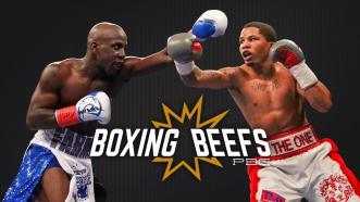 PBC Boxing Beefs: Tevin Farmer vs Gervonta Davis