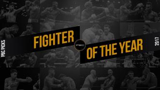 Best of PBC 2017: Fighter of the Year