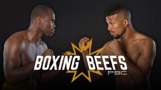 PBC Boxing Beefs: Adonis Stevenson vs Badou Jack