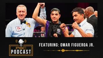 Omar Figueroa & An In-Depth Look at Ruiz vs. Arreola