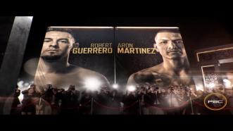 Guerrero vs Martinez highlights: June 6, 2015