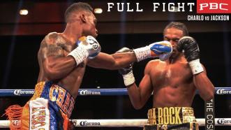 Charlo vs Jackson - Watch Full Fight | May 21, 2016