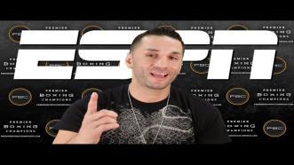 Sergio Mora previews Thurman vs Collazo: July 11, 2015