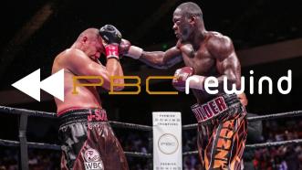 PBC Rewind: September 26, 2015