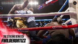 PBC Countdown: Wilder vs Ortiz 2 - The Stiverne Rematch