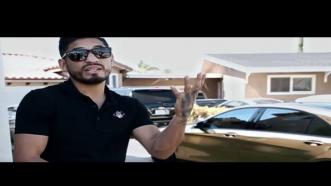 Getting to know Abner Mares: Episode 4