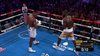 Wilder vs Ortiz 2 - Watch Fight Highlights | November 23, 2019