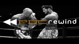 PBC REWIND: Luis Collazo goes to war with Bryant Perrella