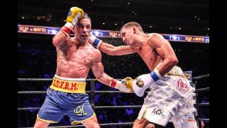 Selby vs Montiel full fight: October 14, 2015