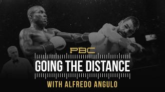 Alfredo Angulo breaks down his split decision victory over Peter Quillin