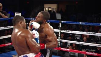 PBC Countdown: Wilder vs Ortiz 2 - Ortiz vs Jennings