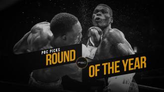 PBC Best of 2016: Round of the Year