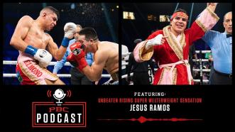 Jesus Ramos Is The Future | The PBC Podcast