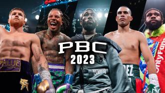 PBC 2023: A Legendary Year in Boxing