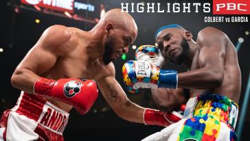 Premier Boxing Champions - Watch Live PBC Boxing Fights