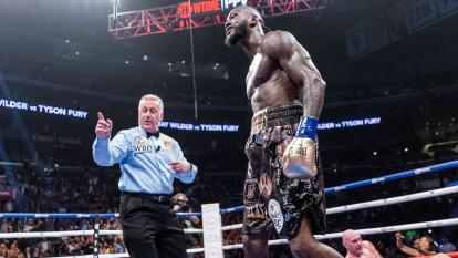 The Art Of Refereeing And Scoring Fights: The Essentials