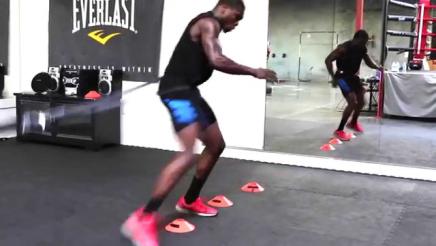 Trainer Tuesday: Team Berto