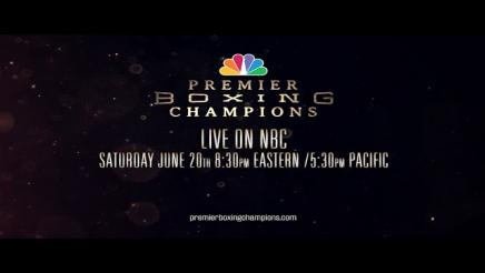 Broner vs Porter, Spence vs Lo Greco preview: June 20, 2015